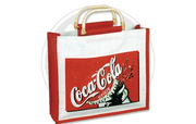 coca cola bag
