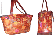 LADIES SHOULDER BAG