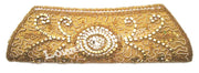 Ladies Wedding Clutch Purse