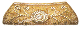 Ladies Wedding Clutch Purse
