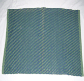 COTTON MAT