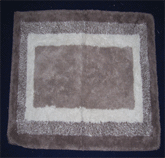BATH MAT RUG