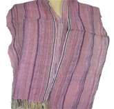 HAND KNITTED STOLES