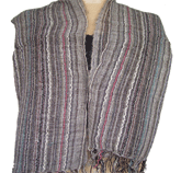 HAND KNITTED STOLES