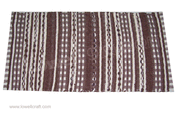COTTON DOOR MAT