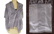 STRIPE DESIGN SCARF