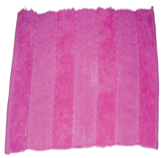 COTTON BATH MAT