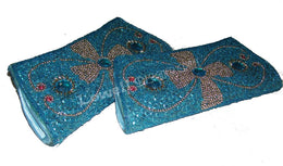 Evening Bag Sequence Clutch