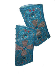 Evening Bag Sequence Clutch