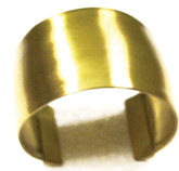 METAL CUFFLINK