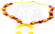 METAL NECKLACE