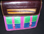 TABLET CROSS SHOULDER BAG
