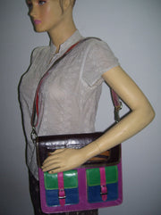TABLET CROSS SHOULDER BAG