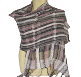 HANDLOOM  SCARF
