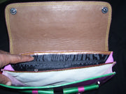 TABLET CROSS SHOULDER BAG