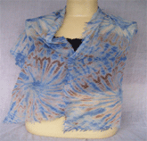 COTTON SCARF
