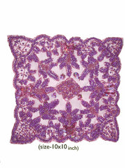 NET  TABLE COVER