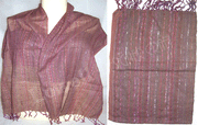 COTTON SCARF