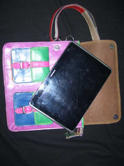 TABLET CROSS SHOULDER BAG