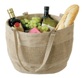 HAMPER BAG