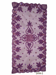 NET  TABLE COVER