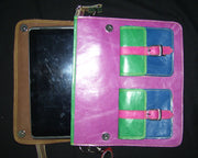 TABLET CROSS SHOULDER BAG
