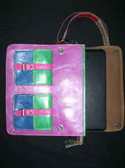TABLET CROSS SHOULDER BAG