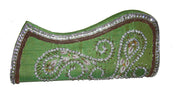 Embroidery Evening Bag Purse