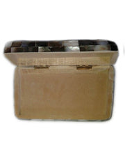 PEARL ACRYLIC RESIN CLUTCH BOX PURSE BAGS