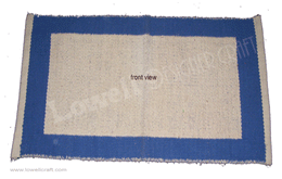 COTTON MAT