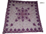 NET  TABLE COVER