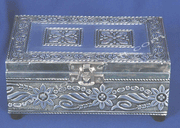 OXIDIZE WORSHIP BOX(6