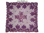 NET  TABLE COVER