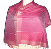 BANARASI POLYESTER SCARF