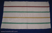 BATHROOM MAT
