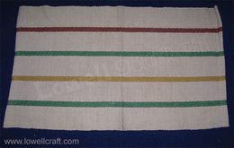 BATHROOM MAT