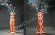 INCENSE PILLAR