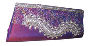 Fancy Embroidered Clutch Bags