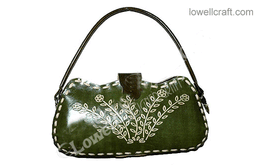 LADIES HAND BAG