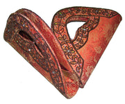 Designer Clutch Purse