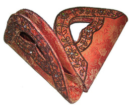Designer Clutch Purse