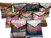 Women Wallet Bag Clutch Pouch Purse