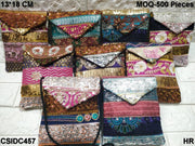 Women Wallet Bag Clutch Pouch Purse