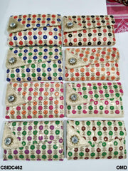 Women Wallet Bag Clutch Pouch Purse