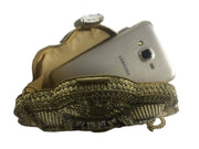 ANTIQUE ETHNIC HANDMADE CLUTCH BAGS & PURSES
