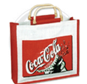 coca cola bag