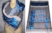 DESIGNER BANDANAS