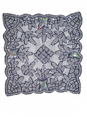 NET  TABLE COVER