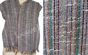 HAND KNITTED STOLES