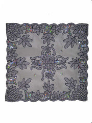 NET  TABLE COVER